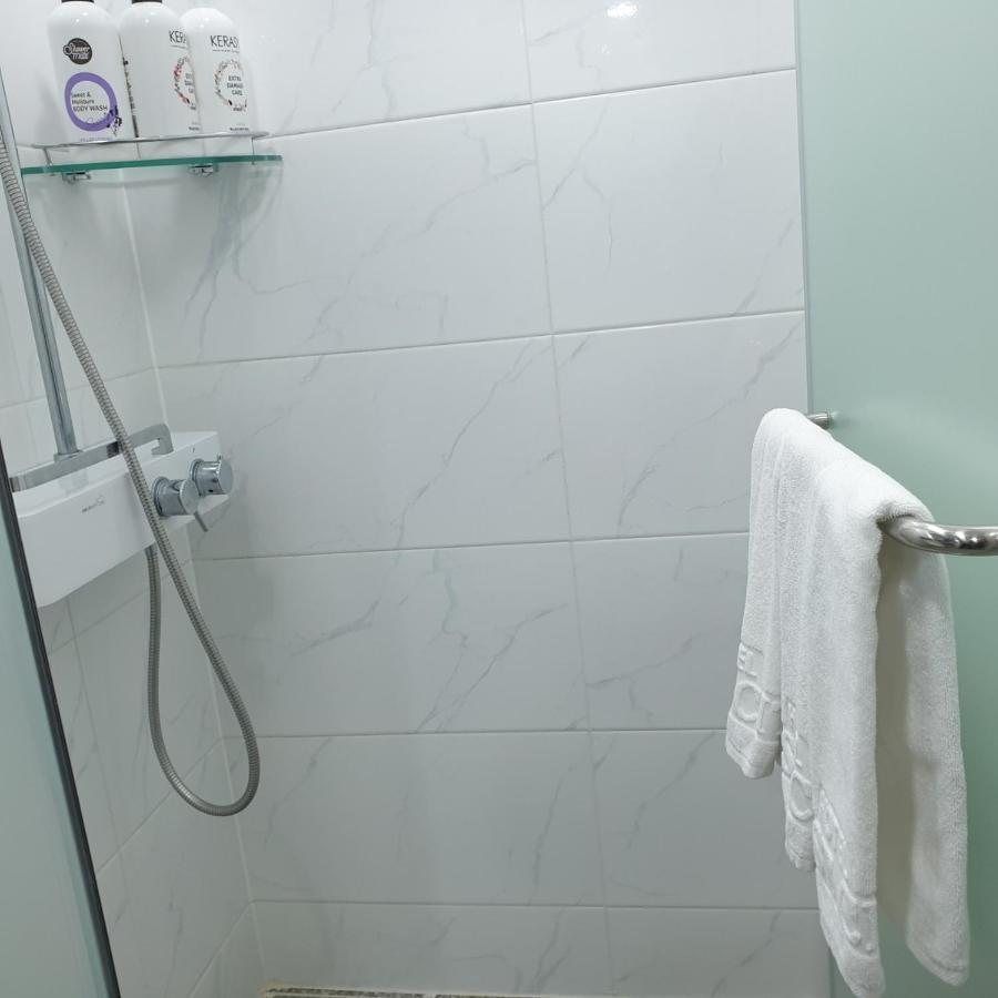 Yeosu Hotel First City Eksteriør billede